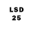 LSD-25 экстази кислота Theo Liberato