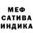 Марихуана Ganja Elisabed Nagervadze